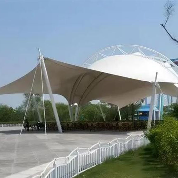 彰武县工程案例