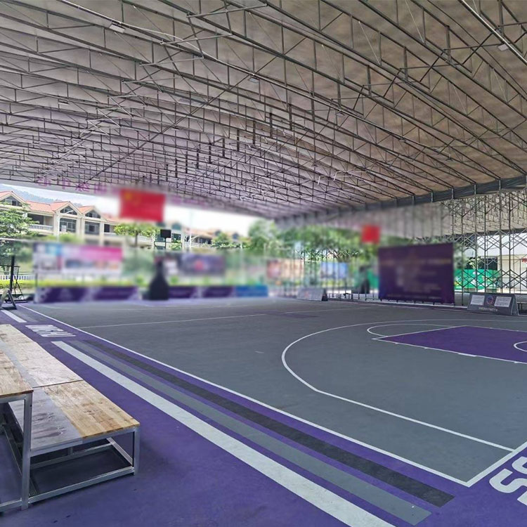 彰武县工程案例