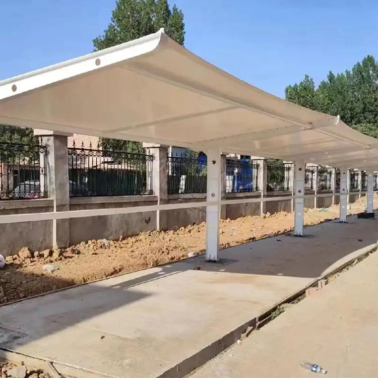 彰武县工程案例