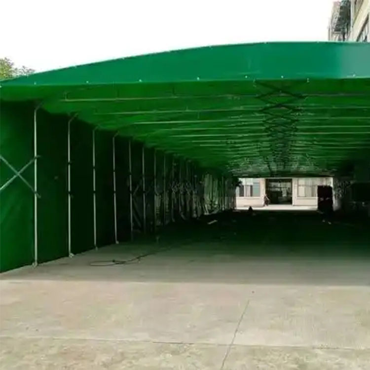 彰武县工程案例