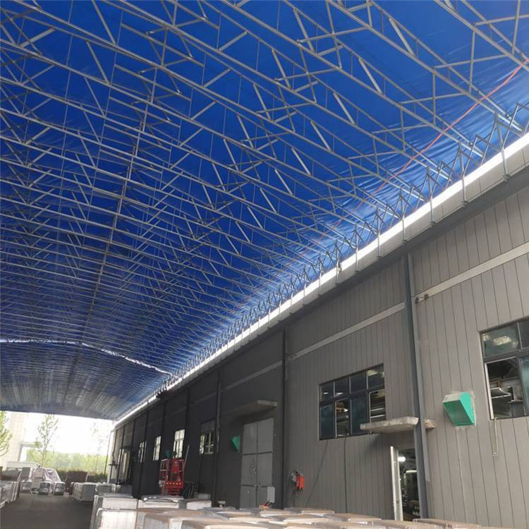 彰武县工程案例