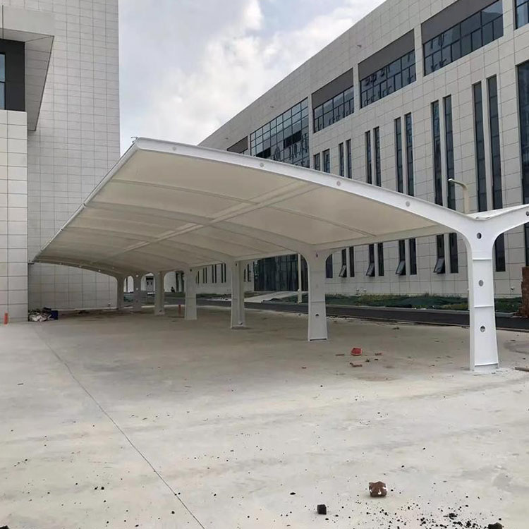 彰武县工程案例