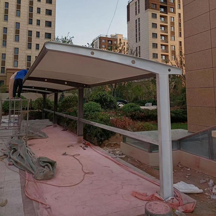 彰武县工程案例